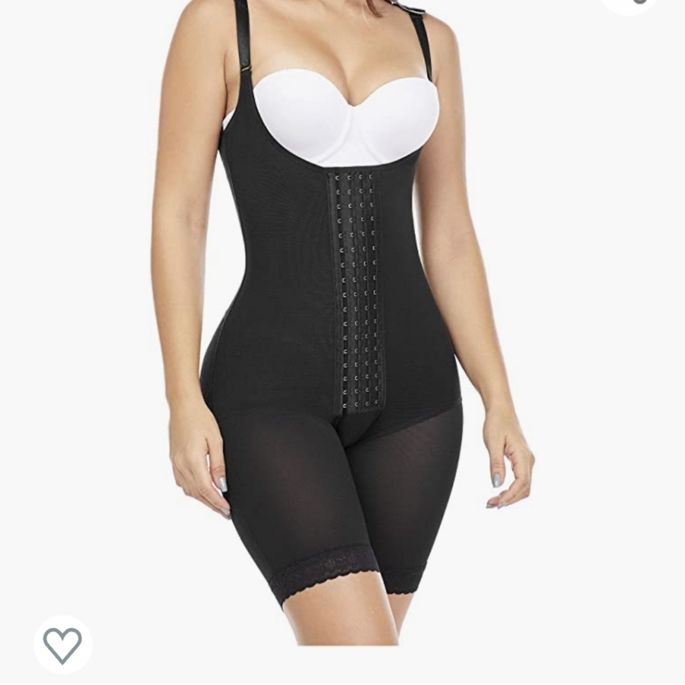 Black Faja